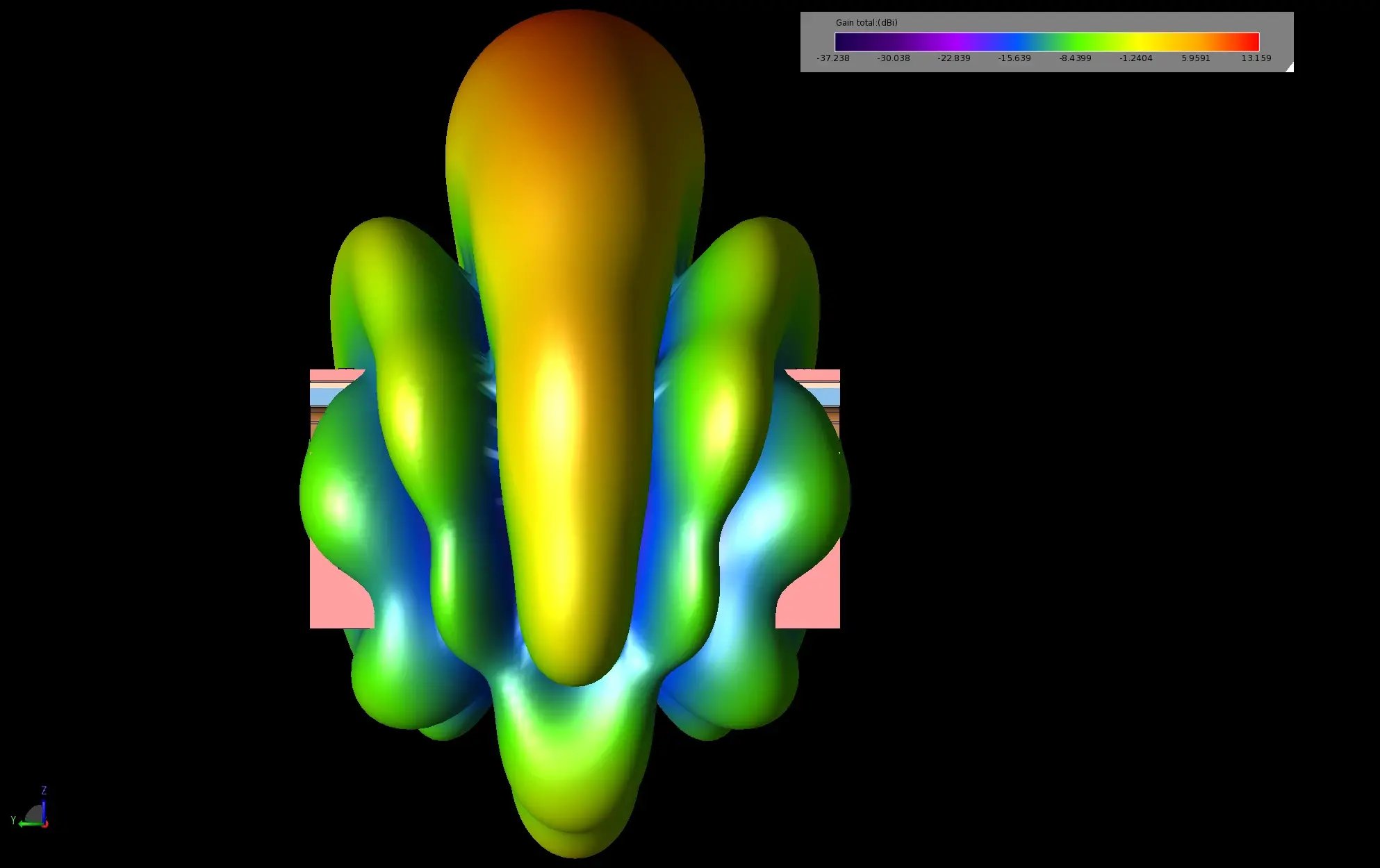 图6_叠加_全0度_数组1
