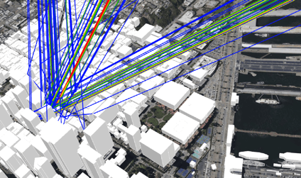 铯离子™平台 屏幕截图
