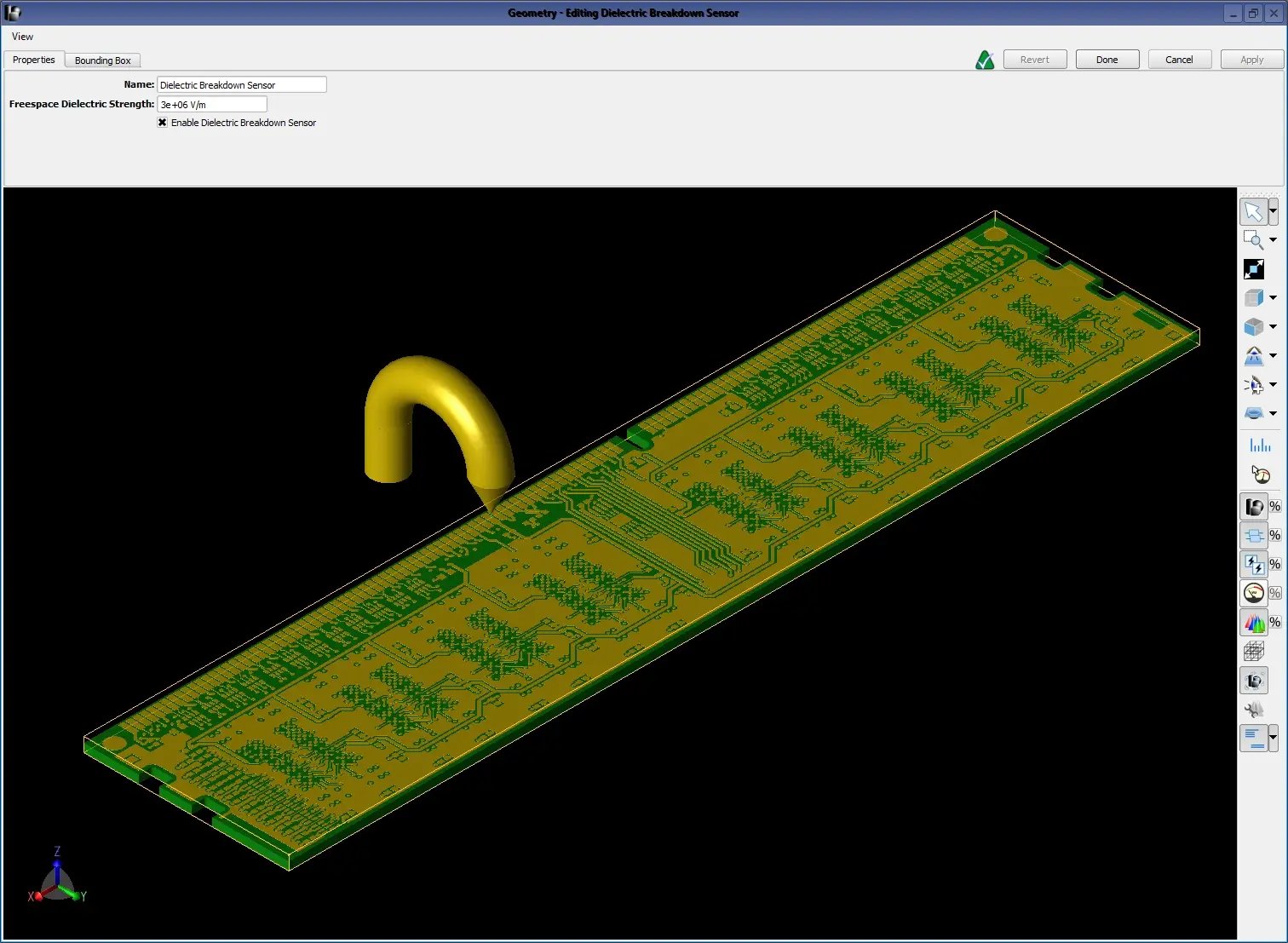 RAM_Sensor