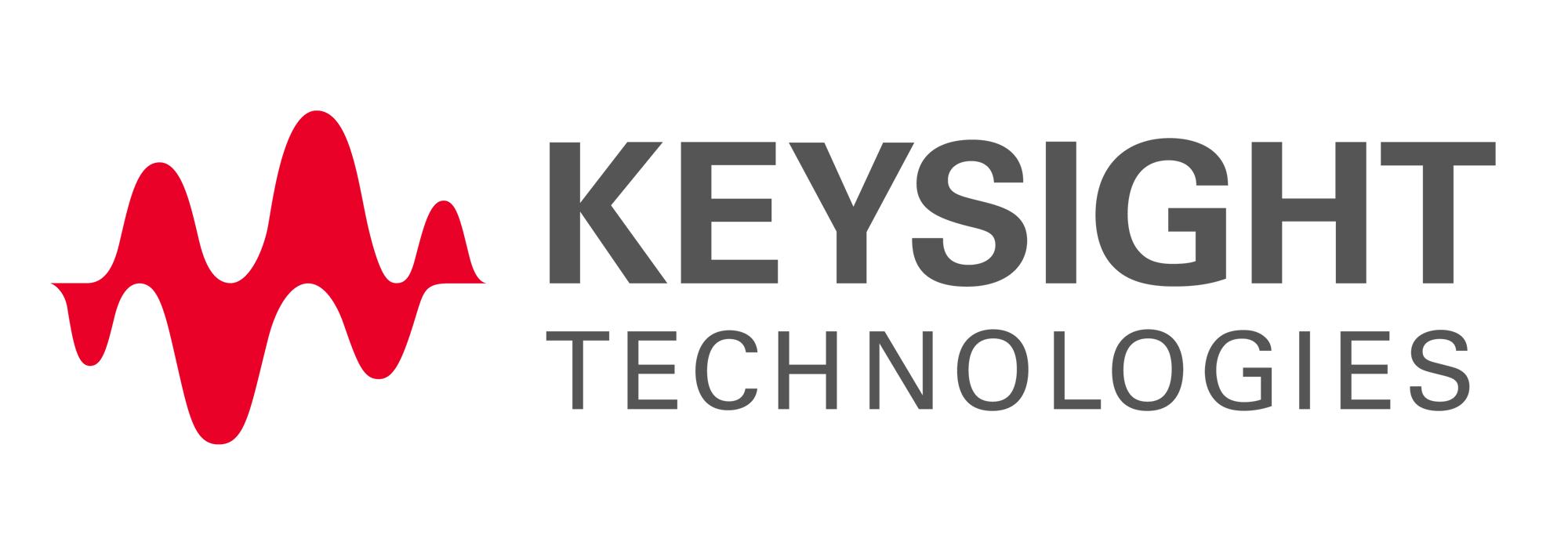 Keysight-Logo